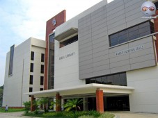 Ateneo de Manila School of Medicine & Public Health
