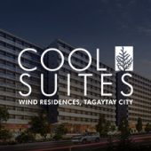 SMDC Cool Suites