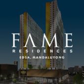 SMDC Fame Residences