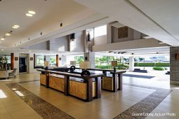 Field Residences 2016 Update - Grand Lobby 2