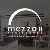 SMDC Mezza II Residences