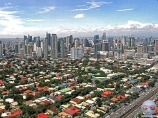 Quezon City View