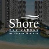 SMDC Shore Residences