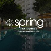 SMDC Spring Residences