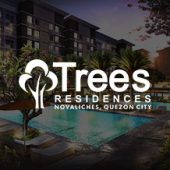 Trees Residences