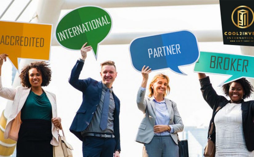 How to be an accredited International Marketing Partner of SMDC